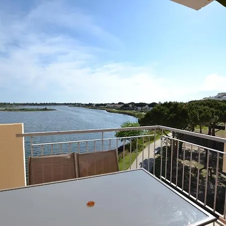 Les Rives Du Le Grau-du-Roi