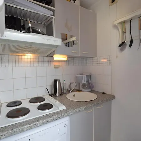 Appartamento Les Rives Du *