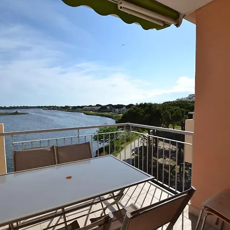 Les Rives Du Appartamento Le Grau-du-Roi