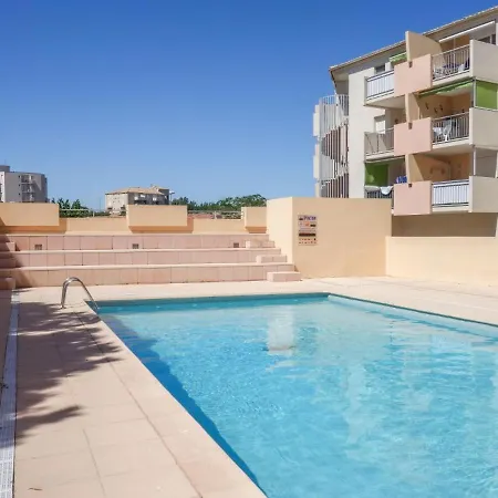 Les Rives Du Appartamento Le Grau-du-Roi