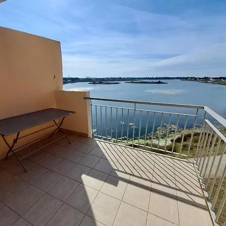 Les Rives Du Appartamento