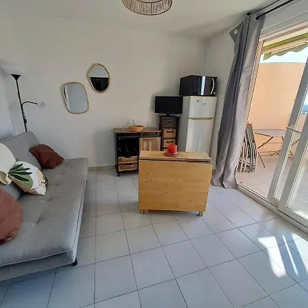 Les Rives Du Апартаменты Ле-Гро-дю-Руа