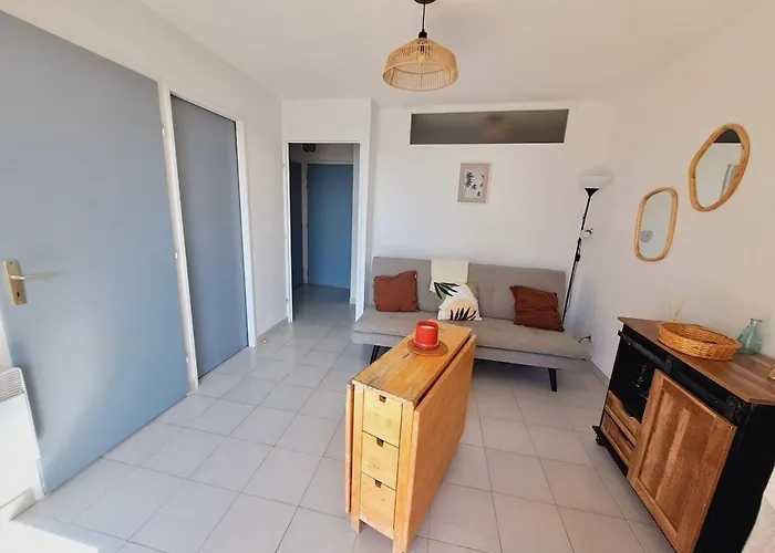 Les Rives Du Apartamento *