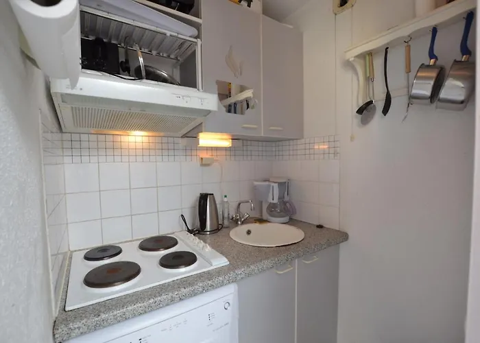 Apartamento Les Rives Du *