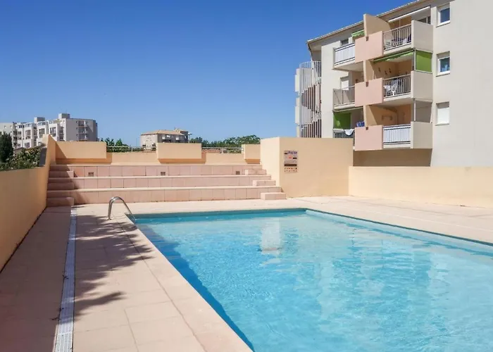 Les Rives Du Apartamento Le Grau-du-Roi