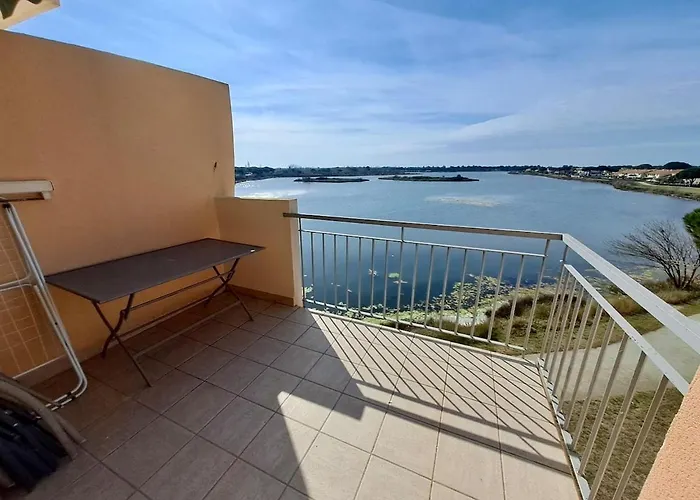 Les Rives Du Apartamento