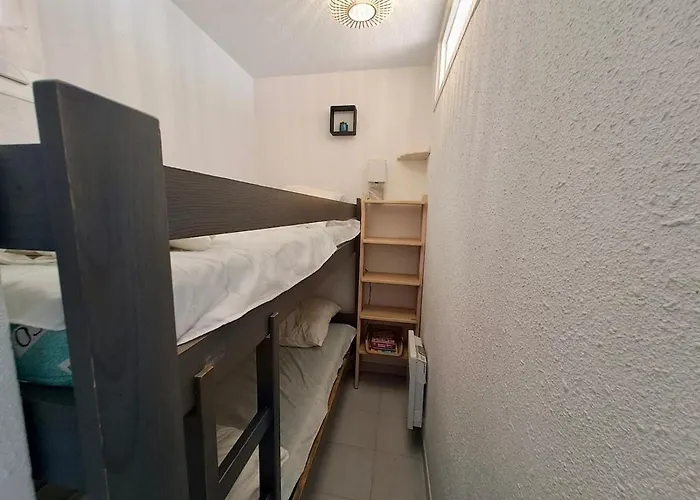 Les Rives Du Apartamento *