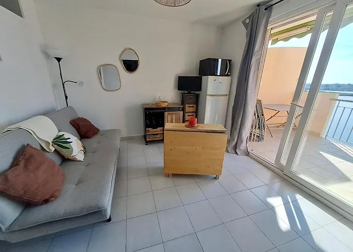 Les Rives Du Apartamento Le Grau-du-Roi